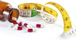 داروهای کاهش وزن