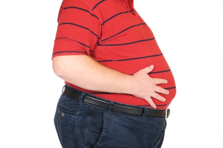 ارتباط چاقی با سلامت پروستات