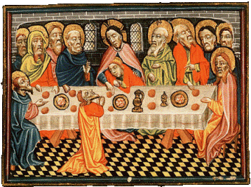 غذا و سنت های مذهبی