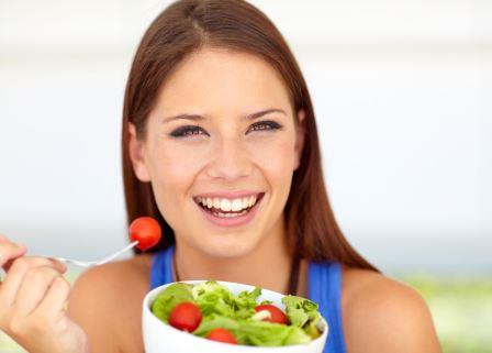 تغذیه و سلامت زنان