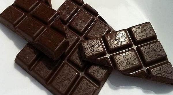 حساسیت به شکلات